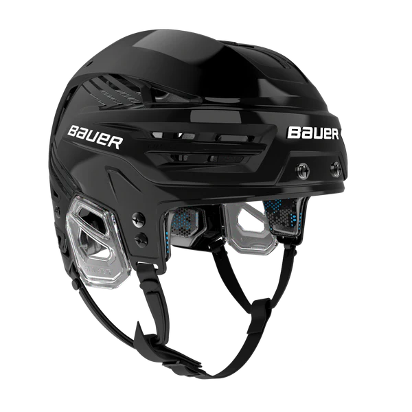 Casque de hockey Bauer Re-Akt 85 (noir) - Vente au détail
